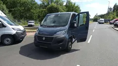 Gebraucht 2021 Fiat Ducato Van | 18.000 € (Superpreis)