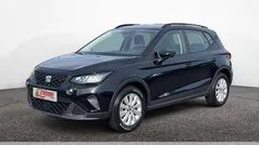 Gebraucht 2024 Seat Arona Reference SUV | 16.172 € (Guter Preis)