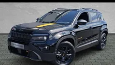 Gebraucht 2025 Jeep Avenger North SUV | 38.990 € (Fairer Preis)