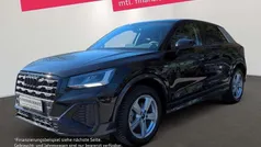 Gebraucht 2023 Audi Q2 Ambiente SUV | 27.490 € (Guter Preis)