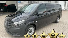 Gebraucht 2023 Mercedes Vito Van / Kleinbus | 28.417 € (Superpreis)