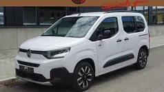 Kaolin weiß Neu 2025 Citroën Berlingo XTR Van / Kleinbus | 26.990 € (Fairer Preis)