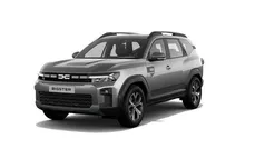 Dolomitgrau Neu 2025 Dacia Bigster Expression SUV | 30.240 € (Fairer Preis)