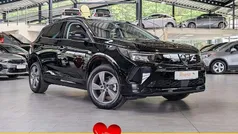 Schwarz Gebraucht 2024 Opel Grandland X SUV | 23.650 € (Fairer Preis)