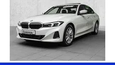 Gebraucht 2024 BMW 318 Shadowline Limousine | 33.330 € (Guter Preis)