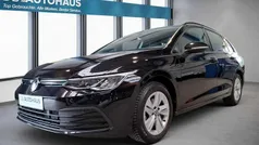 Gebraucht 2022 VW Golf VIII Life Kombi | 18.460 € (Guter Preis)