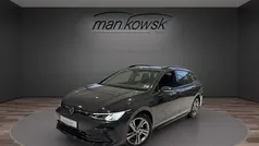 Grau Gebraucht 2021 VW Golf VIII R-line Limousine | 24.490 € (Fairer Preis)