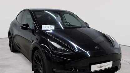 Gebraucht 2022 Tesla Model Y SUV | 31.690 € (Superpreis)