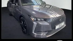 Gebraucht 2025 DS Automobiles DS4 Limousine | 30.490 € (Guter Preis)