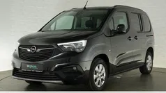 Gebraucht 2023 Opel Combo-e Life Ultimate Van / Kleinbus | 23.824 € (Fairer Preis)