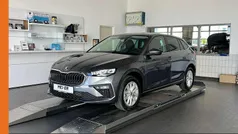 Gebraucht 2025 Skoda Scala Selection Kleinwagen | 23.490 € (Guter Preis)
