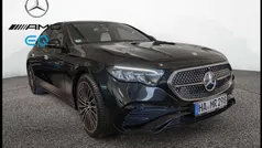 Gebraucht 2025 Mercedes E200 AMG Limousine | 62.880 € (Fairer Preis)