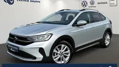 Silber Gebraucht 2024 VW Taigo Move SUV | 21.499 € (Fairer Preis)