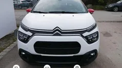 Gebraucht 2022 Citroën C3 PureTech Kleinwagen | 10.790 € (Fairer Preis)