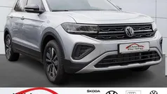 Gebraucht 2025 VW T-Cross Goal SUV | 25.936 € (Fairer Preis)