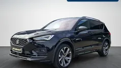 Gebraucht 2021 Seat Tarraco 4Drive SUV | 33.980 € (Fairer Preis)