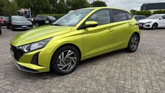 Gebraucht 2025 Hyundai i20 Trend Limousine | 22.990 € (Fairer Preis)