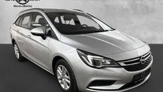 Gebraucht 2019 Opel Astra Edition Kombi | 13.900 € (Fairer Preis)