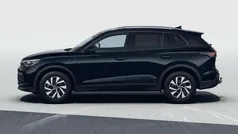 Gebraucht 2025 VW Tiguan SUV | 38.494 € (Superpreis)
