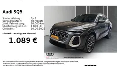Gebraucht 2022 Audi SQ5 SUV | 91.888 € (Fairer Preis)