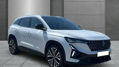 Gebraucht Renault Austral Techno 150 PS (110 kW) 2026 Perlmuttweiß SUV