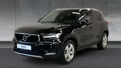 Gebraucht 2021 Volvo XC40 Momentum SUV | 24.980 € (Guter Preis)