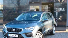 Gebraucht 2021 Seat Ateca Style SUV | 19.900 € (Fairer Preis)
