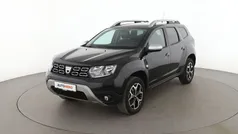 Schwarz Gebraucht 2020 Dacia Duster Prestige SUV | 13.480 € (Fairer Preis)