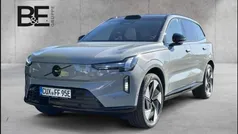 Vapour grey Gebraucht 2025 Volvo EX90 Performance SUV | 93.950 € (Guter Preis)