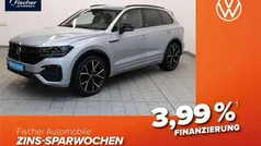 Silber Gebraucht 2023 VW Touareg Edition SUV | 66.980 € (Guter Preis)