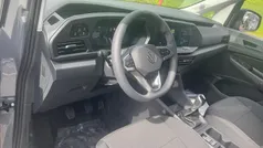 Gebraucht 2025 VW Caddy Basis Van / Kleinbus | 28.284 € (Superpreis)