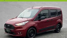 Gebraucht 2020 Ford Tourneo Connect Trend Van / Kleinbus | 17.990 € (Guter Preis)