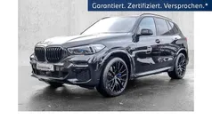 Gebraucht 2022 BMW X5 M Sport SUV | 58.995 € (Fairer Preis)