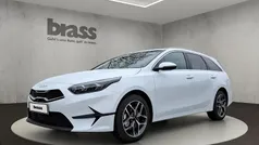 Gebraucht 2025 Kia Ceed 4 Limousine | 26.990 € (Fairer Preis)