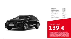 Gebraucht 2025 Audi A5 Sport Kombi | 49.490 € (Superpreis)