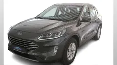 Gebraucht 2023 Ford Kuga Titanium X SUV | 24.480 € (Guter Preis)