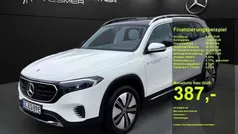 Gebraucht 2023 Mercedes EQB250 Electric Art SUV | 33.990 € (Fairer Preis)