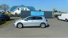 VW Golf VIII