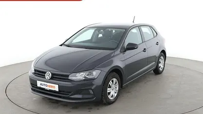 Gebraucht 2020 VW Polo Trendline Kleinwagen | 13.090 € (Fairer Preis)