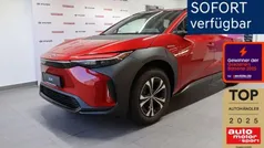 Gebraucht 2023 Toyota bZ4X Comfort SUV | 33.920 € (Fairer Preis)