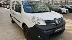 Weiß Gebraucht 2020 Renault Kangoo Van / Kleinbus | 8.990 € (Guter Preis)