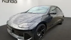 Gebraucht 2024 Hyundai Ioniq 6 Edition Limousine | 39.990 € (Fairer Preis)