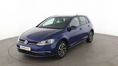 Gebraucht 2018 VW Golf VII Join Limousine | 15.550 € (Guter Preis)