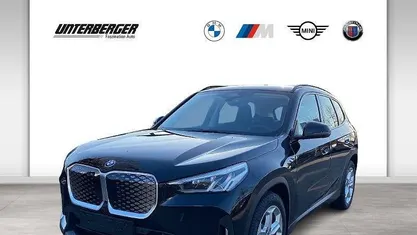 Gebraucht 2026 BMW iX1 Shadowline SUV | 44.790 € (Fairer Preis)