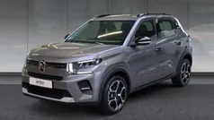 Grau Gebraucht 2024 Citroën C3 Kleinwagen | 17.850 € (Fairer Preis)