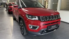 Gebraucht 2019 Jeep Compass Limited SUV | 18.990 € (Fairer Preis)