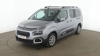 Gebraucht Citroën Berlingo PureTech 131 PS (96 kW) 2020 Van / Kleinbus