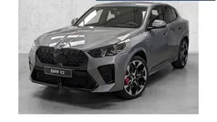 Grau Neu 2025 BMW X2 M Sport SUV | 51.690 € (Fairer Preis)