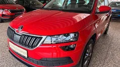 Gebraucht 2020 Skoda Karoq Drive SUV | 18.490 € (Fairer Preis)