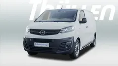 Gebraucht 2020 Opel Vivaro Edition Van | 20.980 € (Fairer Preis)